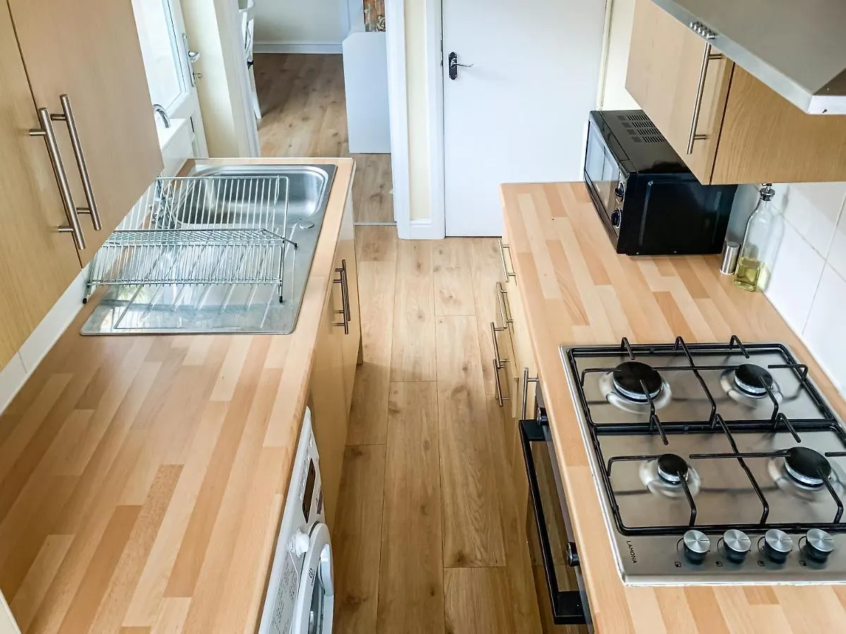 The Warwick - Quaint Victorian Home With Free Parking York Lodge