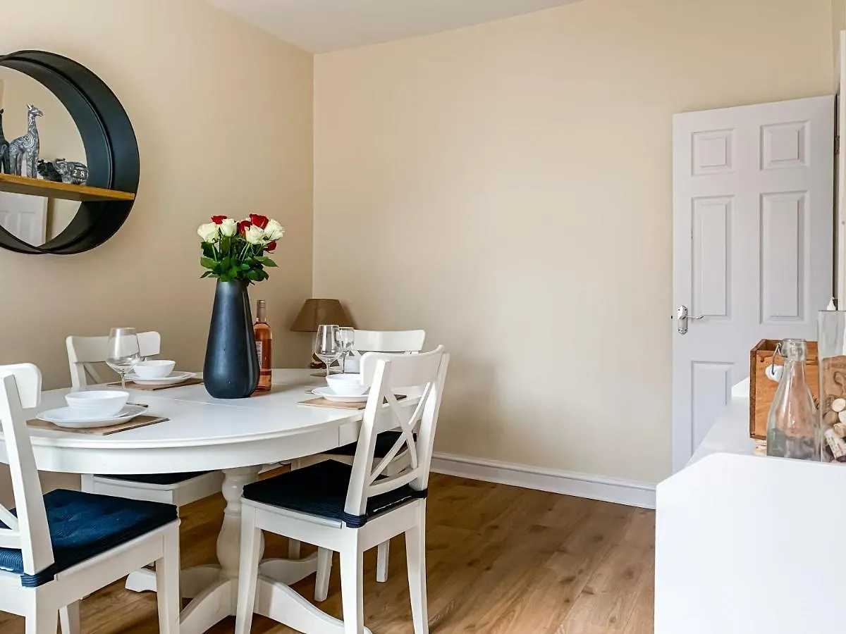 The Warwick - Quaint Victorian Home With Free Parking York Lodge