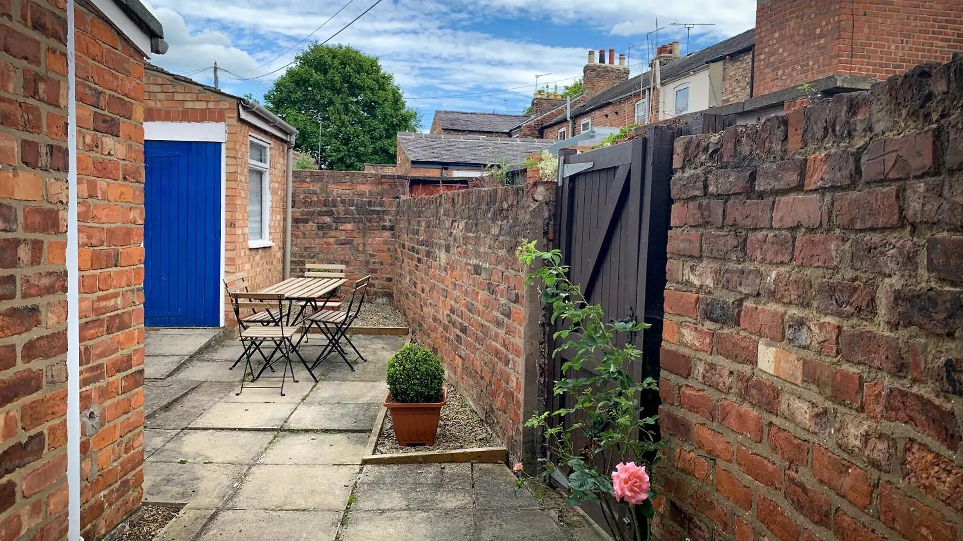 The Warwick - Quaint Victorian Home With Free Parking York United Kingdom